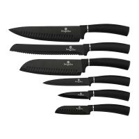 Juego de cuchillos 6 piezas