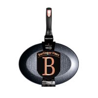 Sartén para pescado con superficie de mármol 35cm