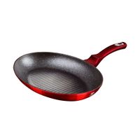 Sartén Para Pescado Con Superficie De Mármol 35 cm