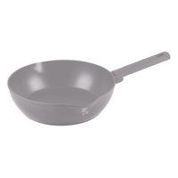 SARTEN 28 CM TAUPE COLLECTION ANTIADHERENTE