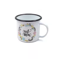 JARRON ENLOZADO 500ML TEMATICA BEST MOM