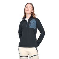 Polar Mujer Weinbrenner Cota Pro Negro