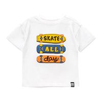 Polera Niño Bubblegummers Bilbor