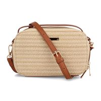 Cartera Mujer Bata Luka