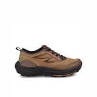 Zapatilla Outdoor Hombre Weinbrenner Xorise+Skyrnr 300 Café