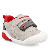 Zapatilla Niño Bubblegummers Playtime Gris