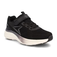 Zapatilla Niño Power Onda Saiko V1 Negro