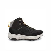 Zapatilla Hombre Weinbrenner Zephyr Guanaco Negro