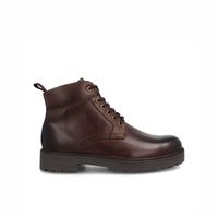 Botín Hombre Bata Icaro Café