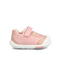 Zapatilla Niña Bubblegummers Echo Rosado
