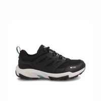 Zapatilla Outdoor Mujer Weinbrenner X-Hiker Drift Low