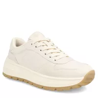 Zapatilla Mujer Bata Red Label Utopy Beige