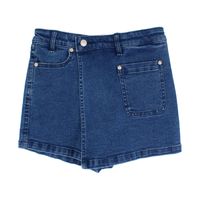 Short Niña Bubblegummers Melita