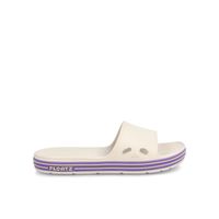 Sandalia Mujer Bata Floatz 2.0 Mule Blanco