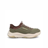 Zapatilla Hombre Weinbrenner Java Lite Rusholme Verde