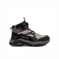 Botin Hombre Weinbrenner Trekkr 500 Hi Roa Gris