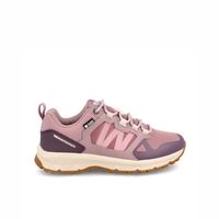 Zapatilla Mujer Weinbrenner Estonia Lila