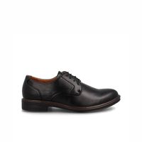 Zapato Formal Hombre Bata Perrie Negro