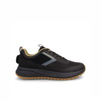 Zapatilla Hombre Weinbrenner Fiji Trx Negro