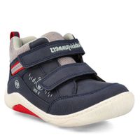 Botín Niño Bubblegummers Sam Azul Marino