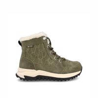 Botín Outdoor Mujer Weinbrenner Vanguard Oso Tree Gris