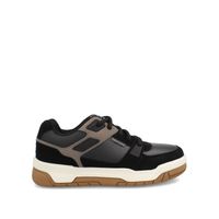 Zapatilla Hombre North Star Skater Chunk Negro