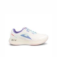 Zapatilla Mujer Power Xorise+100 Rn Eros Blanco - Morado