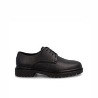 Zapato Formal Hombre Bata Tonka Negro