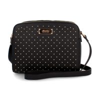 Cartera Mujer Bata Hope Negro