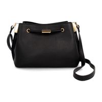 Cartera Mujer Bata Alfonsina Negro