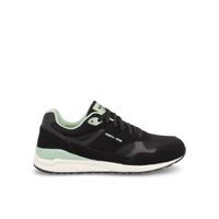 Zapatilla Mujer North Star Hugo Negro