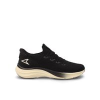 Zapatilla Hombre Power Onda Es Amai Negro