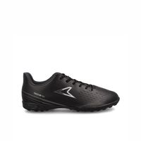 Zapatilla Hombre Power Punt Thunder Negro