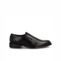 Zapato Hombre Bata Barnes Negro I