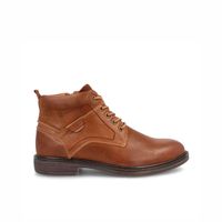 Botín Hombre Bata New Zodac Chocolate