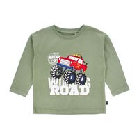 Polera Niño Bubblegummers Sorrento