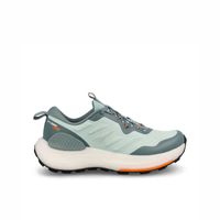 Zapatilla  Mujer Weinbrenner Xorise+Skyrunner 300 V2 Celeste