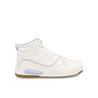 Zapatilla Mujer North Star Team Star Blanco-Azul