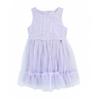 Vestido Niña Bubblegummers Mila Azul