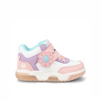 Botín Niña Bubblegummers Neon