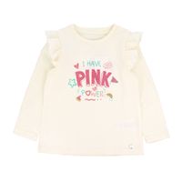 Polera Niña Bubblegummers Rafal