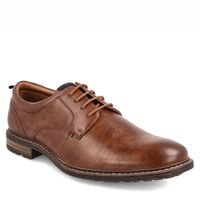 Zapato Hombre Bata Libra Café