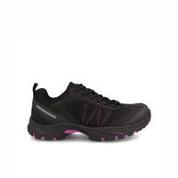 Zapatilla Outdoor Mujer Weinbrenner Baxter Wayfind Low