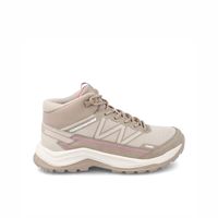 Botín Mujer Weinbrenner Trekkr 100 Beige