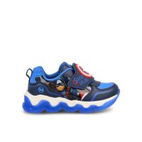 Zapatilla Niño Bubblegummers Etam Azul-Azul