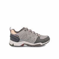 Zapatilla  Mujer Weinbrenner Serra Dome Low Gris