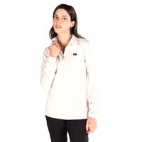 Polar Mujer Weinbrenner Alpamayo Crema