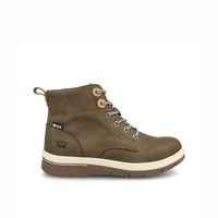 Botín Outdoor Mujer Weinbrenner Eureka Café