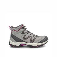 Botín Outdoor Mujer Weinbrenner Baxter Wayfind Hi Gris