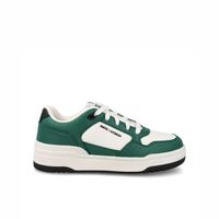 Zapatilla Niño North Star Prim Verde